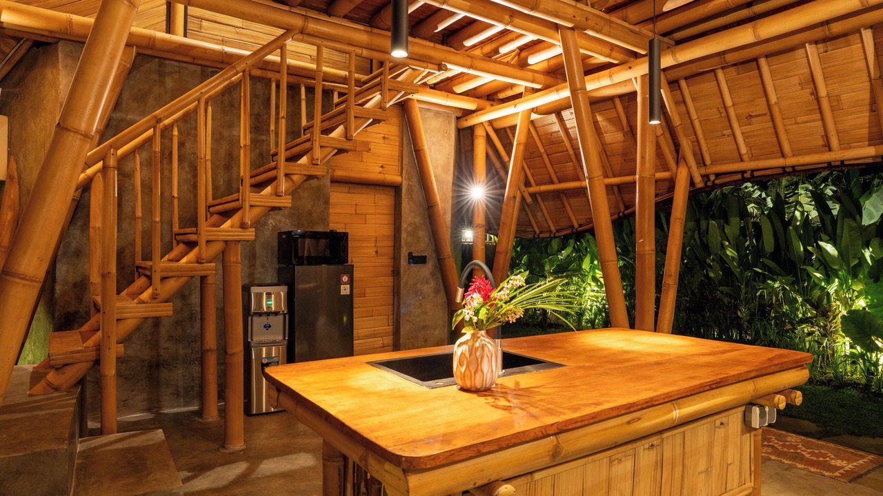 Photo of Kitchen in Sukasada