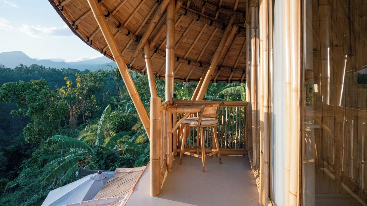 Photo of Bedroom in Sukasada