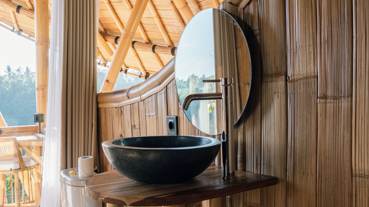 Photo of Bathroom in Sukasada