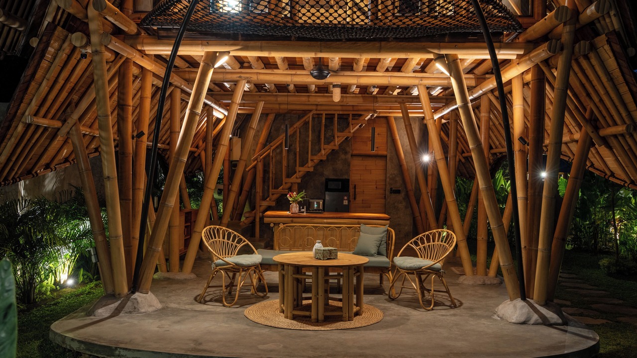 Photo of Kitchen in Sukasada