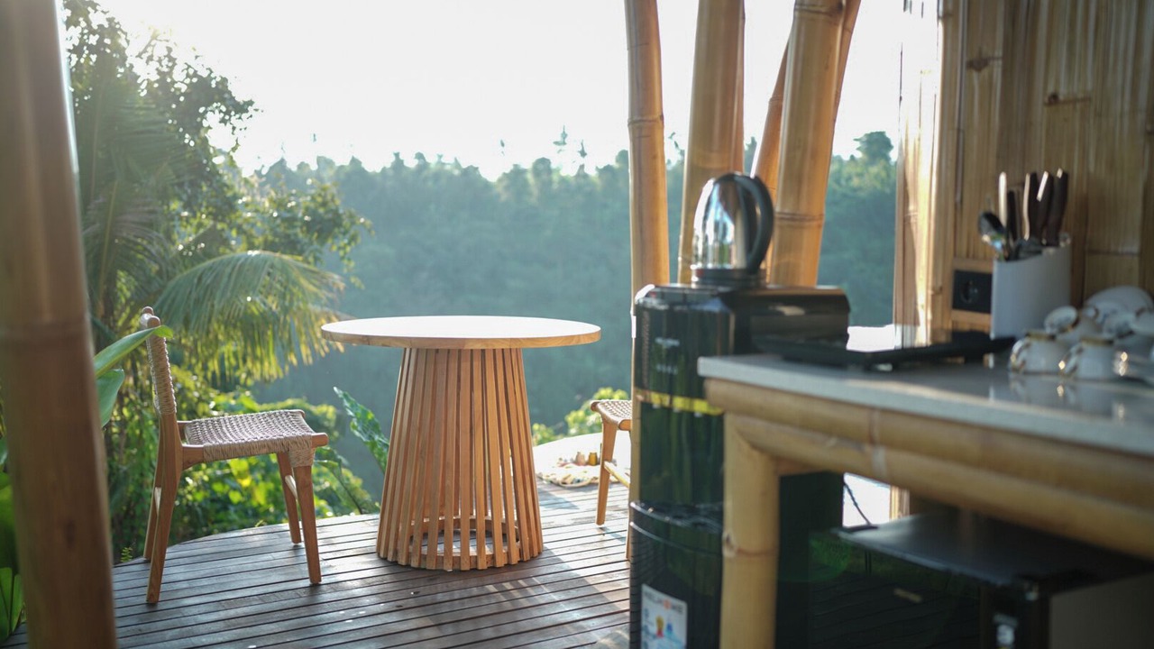 Photo of Kitchen in Sukasada