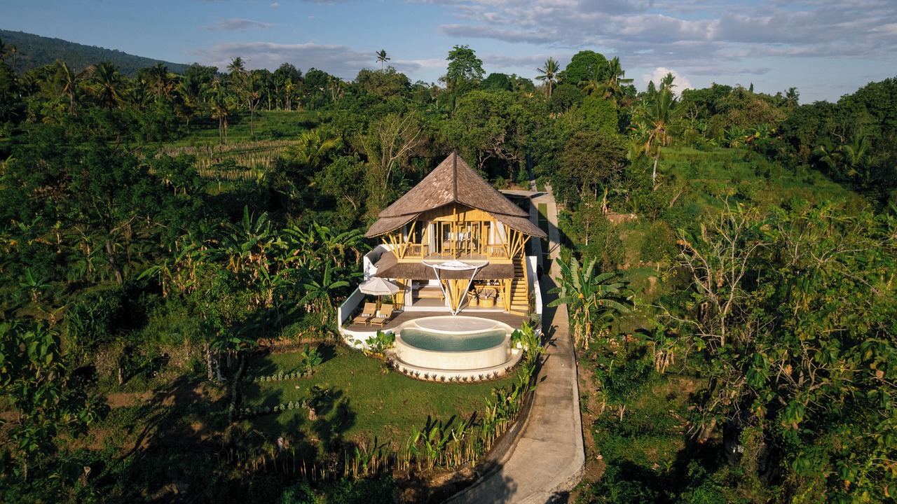 Photo of Outdoor in Sukasada