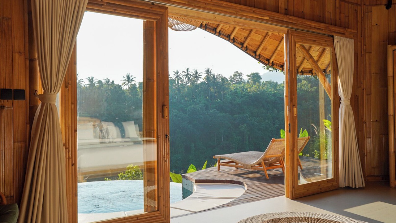 Photo of Bedroom in Sukasada