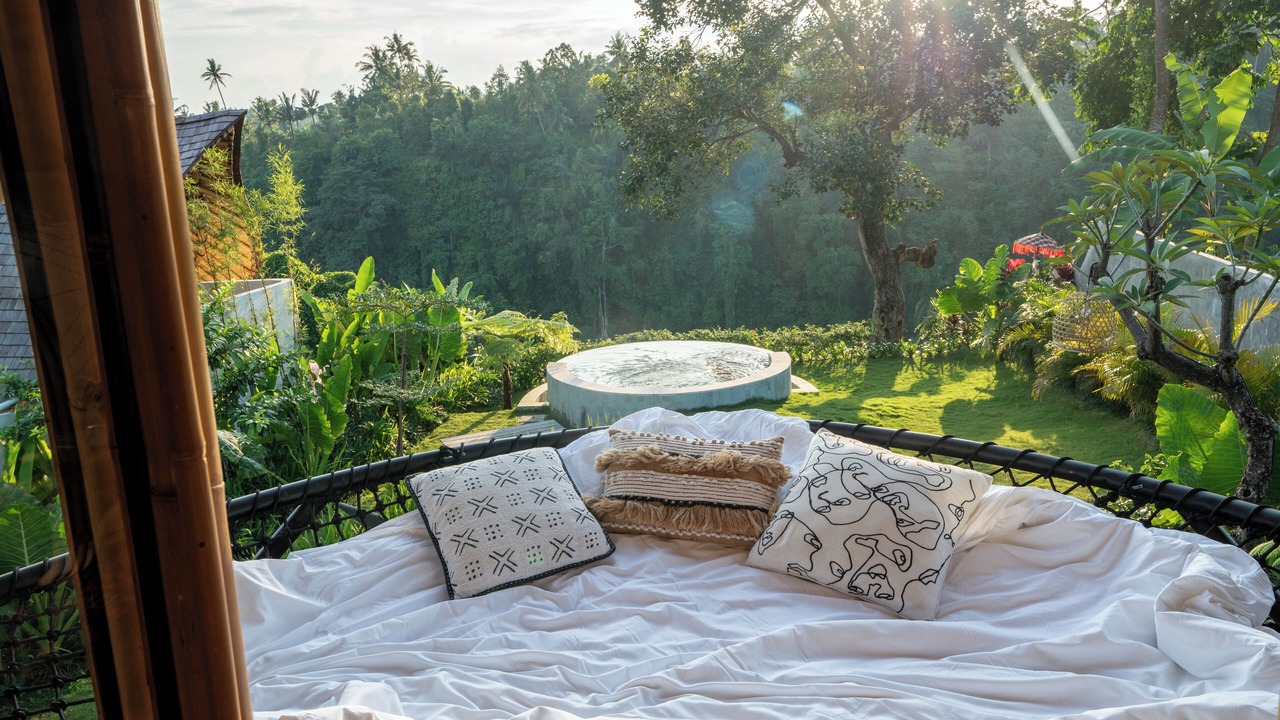 Photo of Bedroom in Sukasada