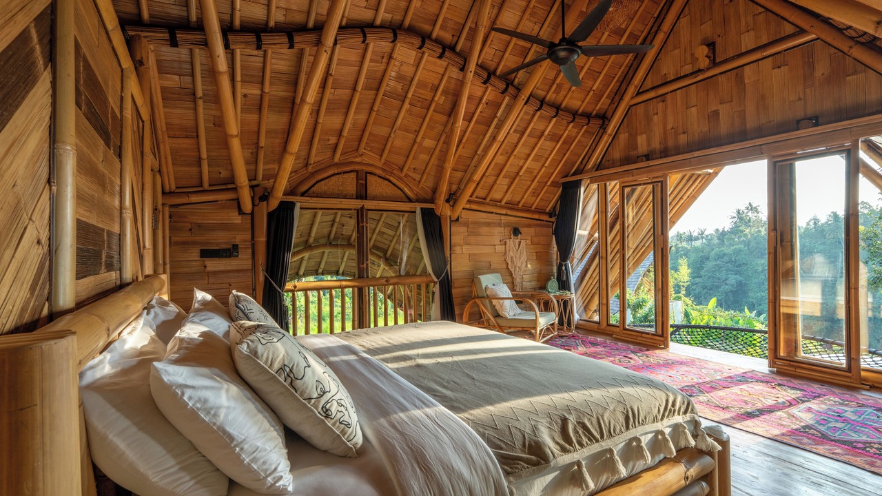 Photo of Bedroom in Sukasada