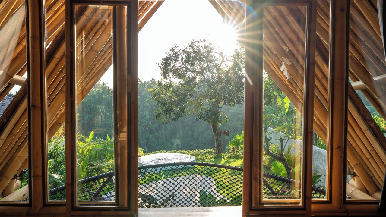 Photo of Bedroom in Sukasada