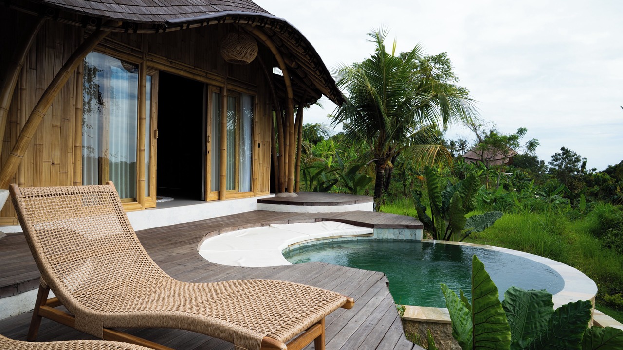 Photo of Outdoor in Sukasada