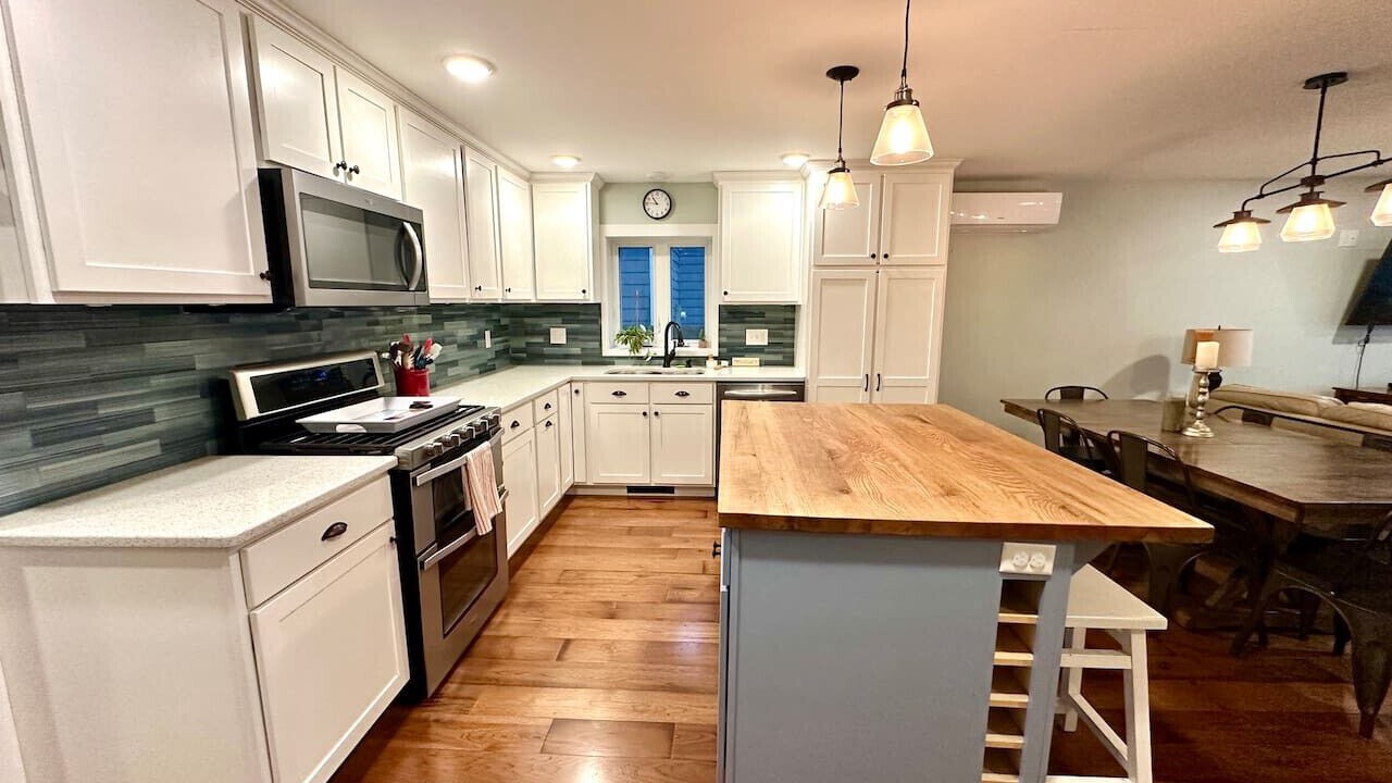 Photo of Kitchen in Livonia