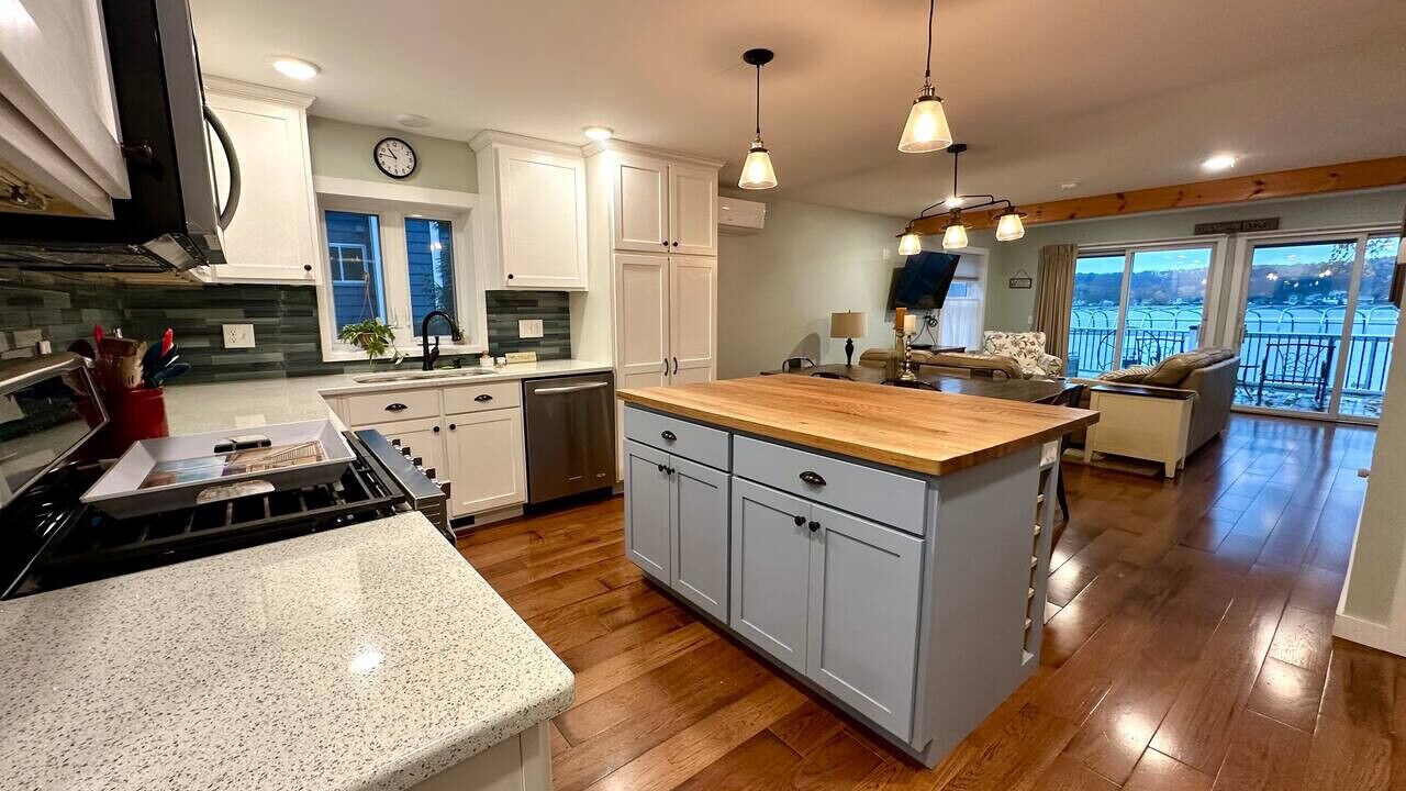 Photo of Kitchen in Livonia