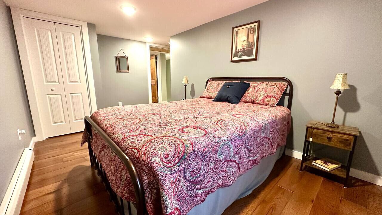 Photo of Bedroom in Livonia