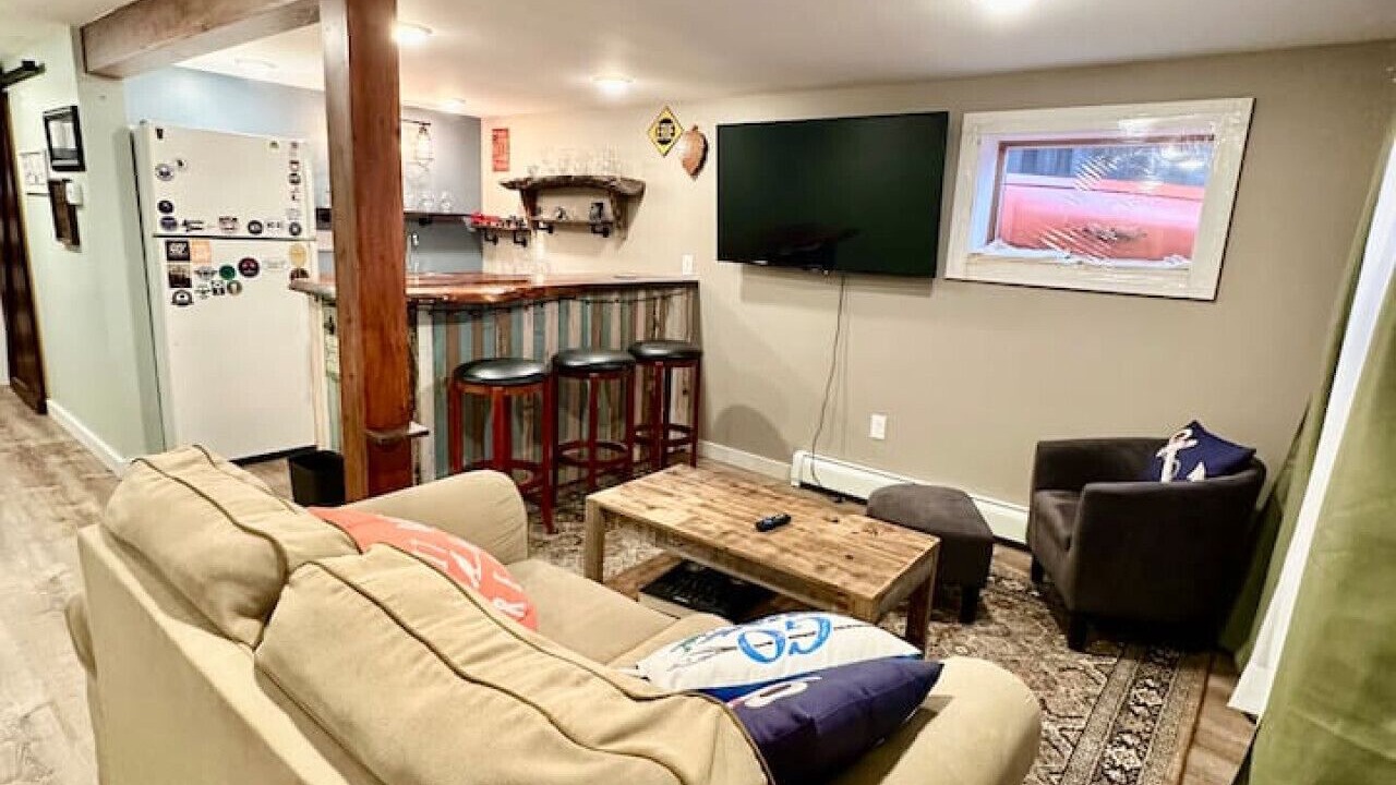 Photo of Livingroom in Livonia