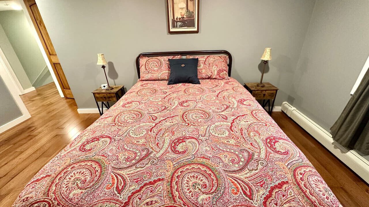 Photo of Bedroom in Livonia