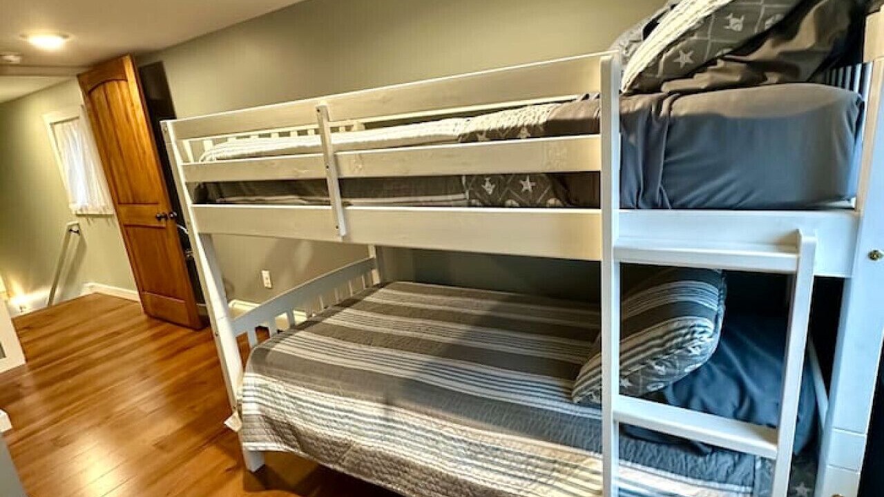 Photo of Bedroom in Livonia