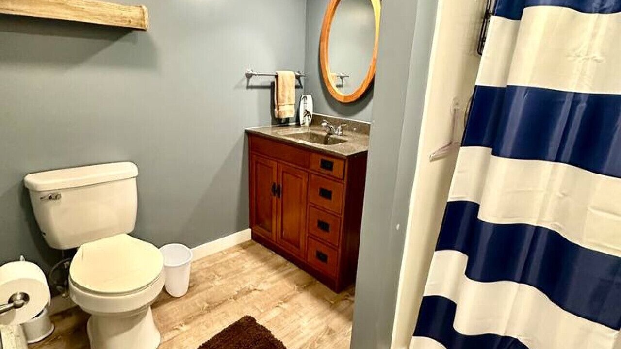 Photo of Bathroom in Livonia