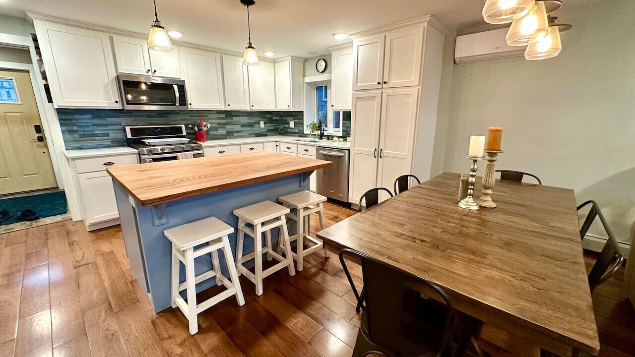 Photo of Kitchen in Livonia