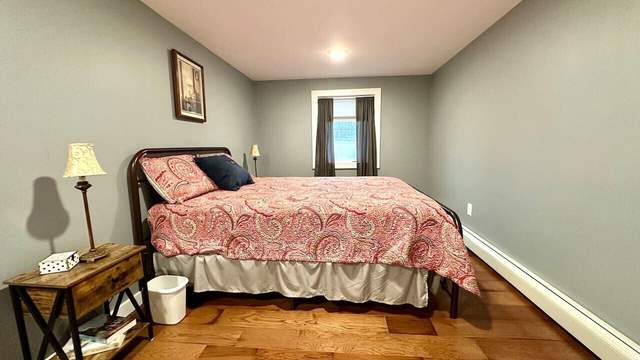 Photo of Bedroom in Livonia