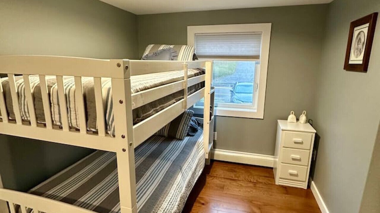Photo of Bedroom in Livonia