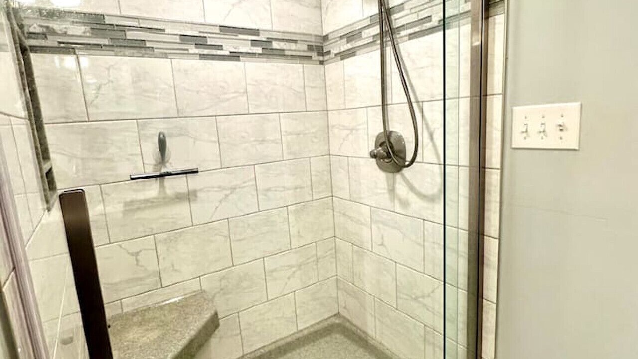 Photo of Bathroom in Livonia