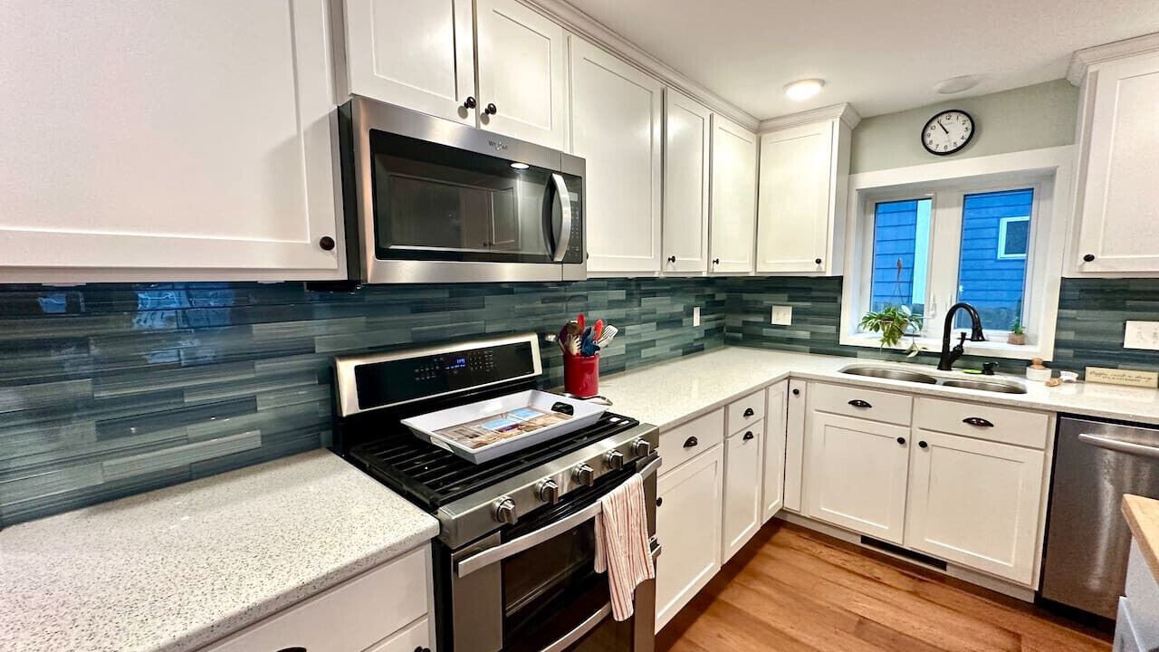 Photo of Kitchen in Livonia