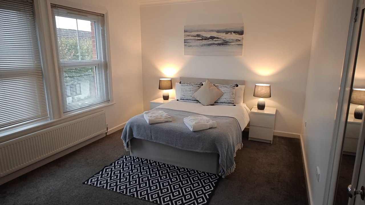 Photo of Bedroom in Watford