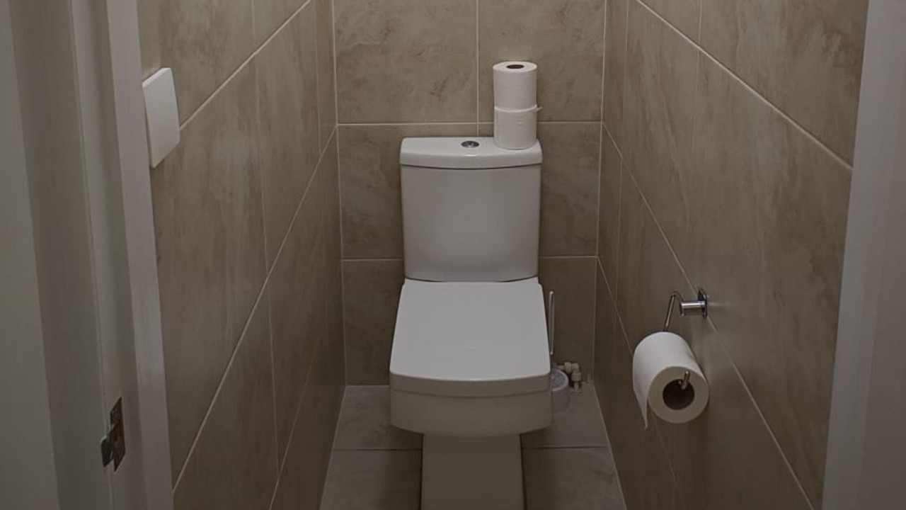 Photo of Bathroom in Watford