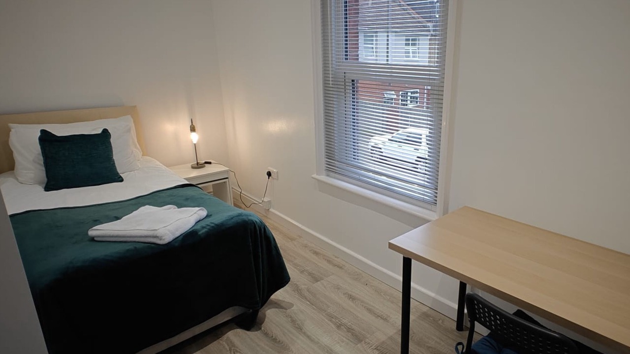 Photo of Bedroom in Watford