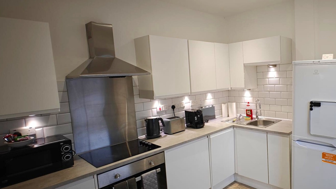Photo of Kitchen in Watford