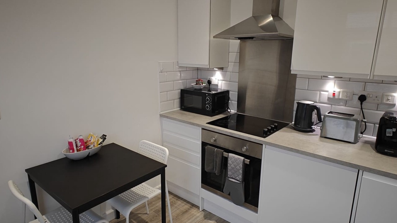 Photo of Kitchen in Watford