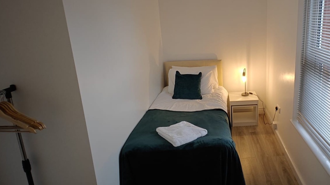 Photo of Bedroom in Watford