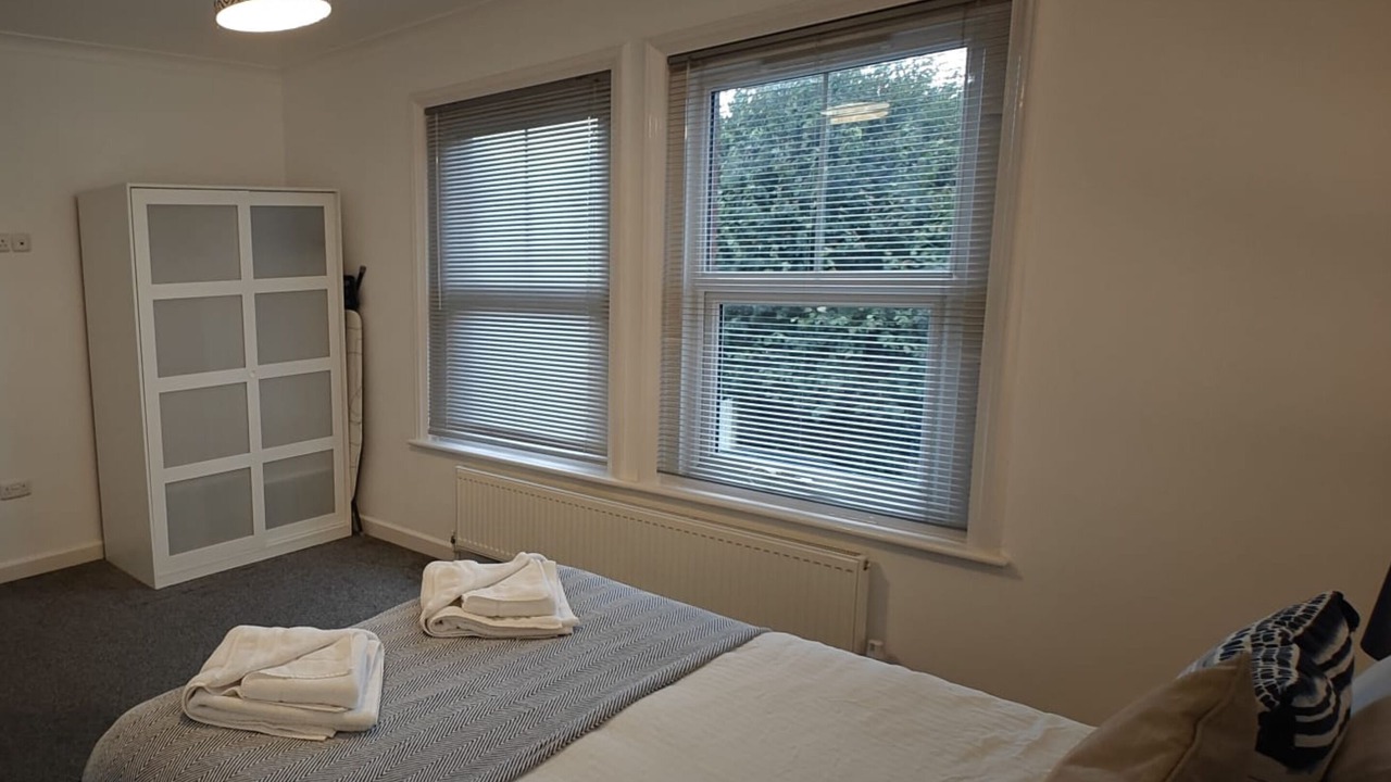 Photo of Bedroom in Watford