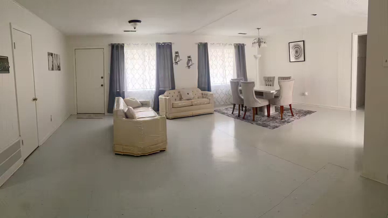 Photo of Livingroom in Holly Ridge