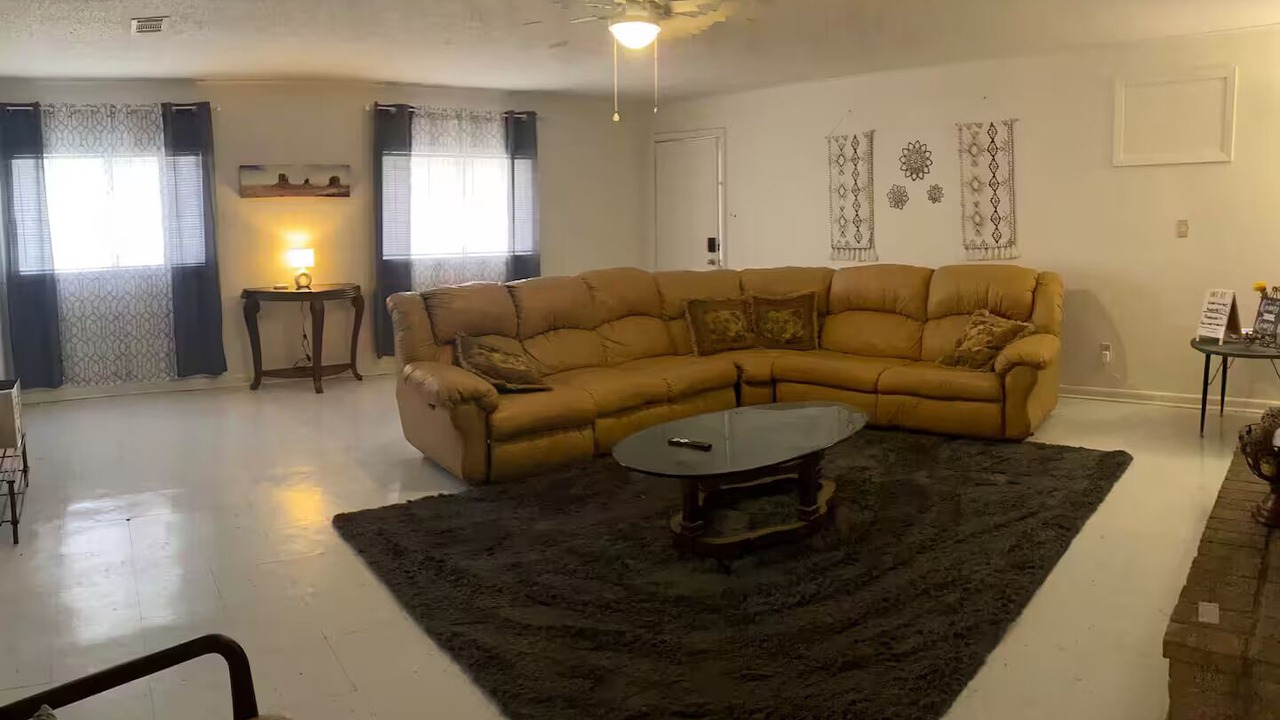Photo of Livingroom in Holly Ridge