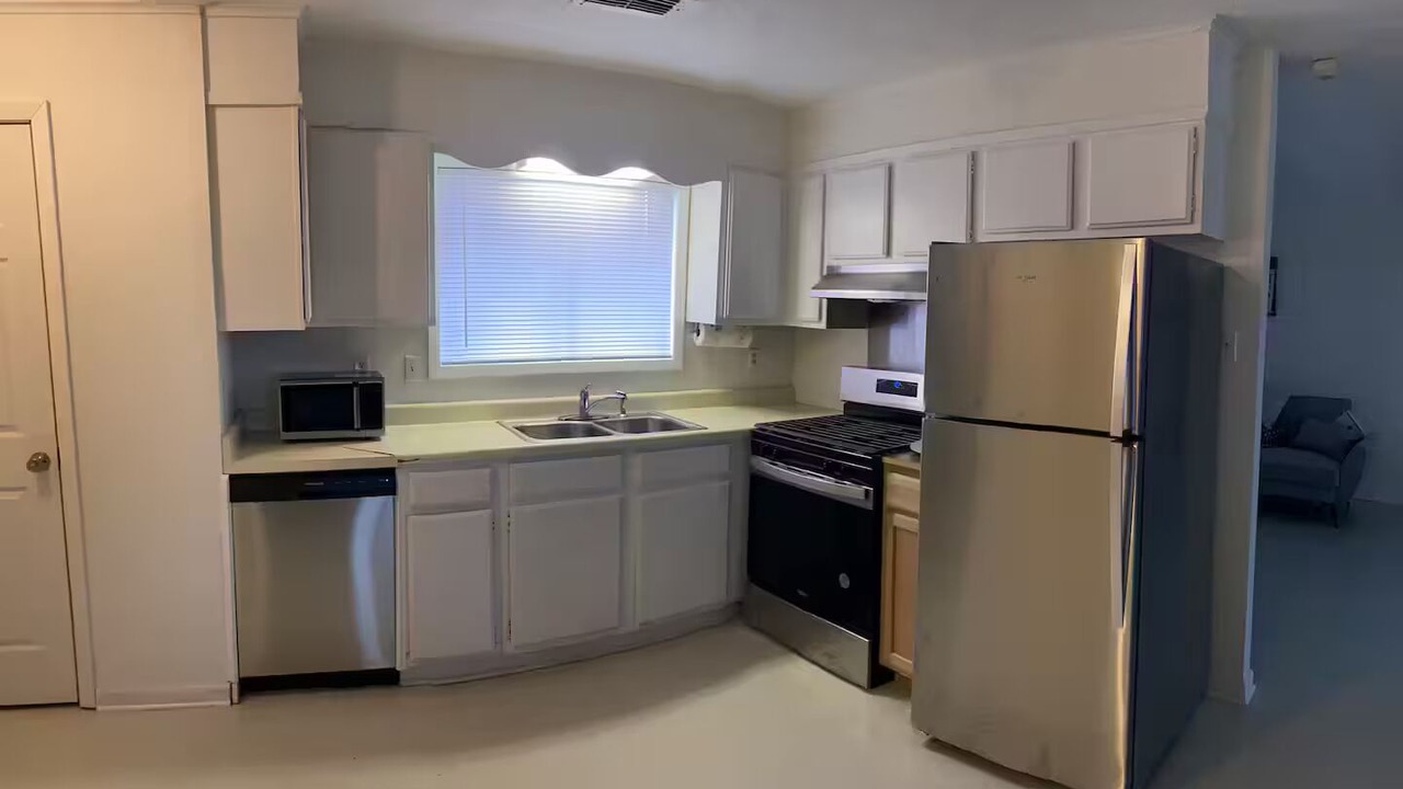 Photo of Kitchen in Holly Ridge