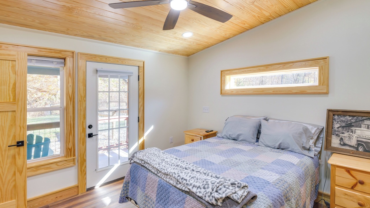 Photo of Bedroom in Hickman