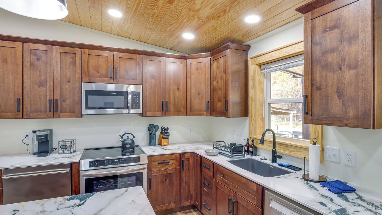 Photo of Kitchen in Hickman