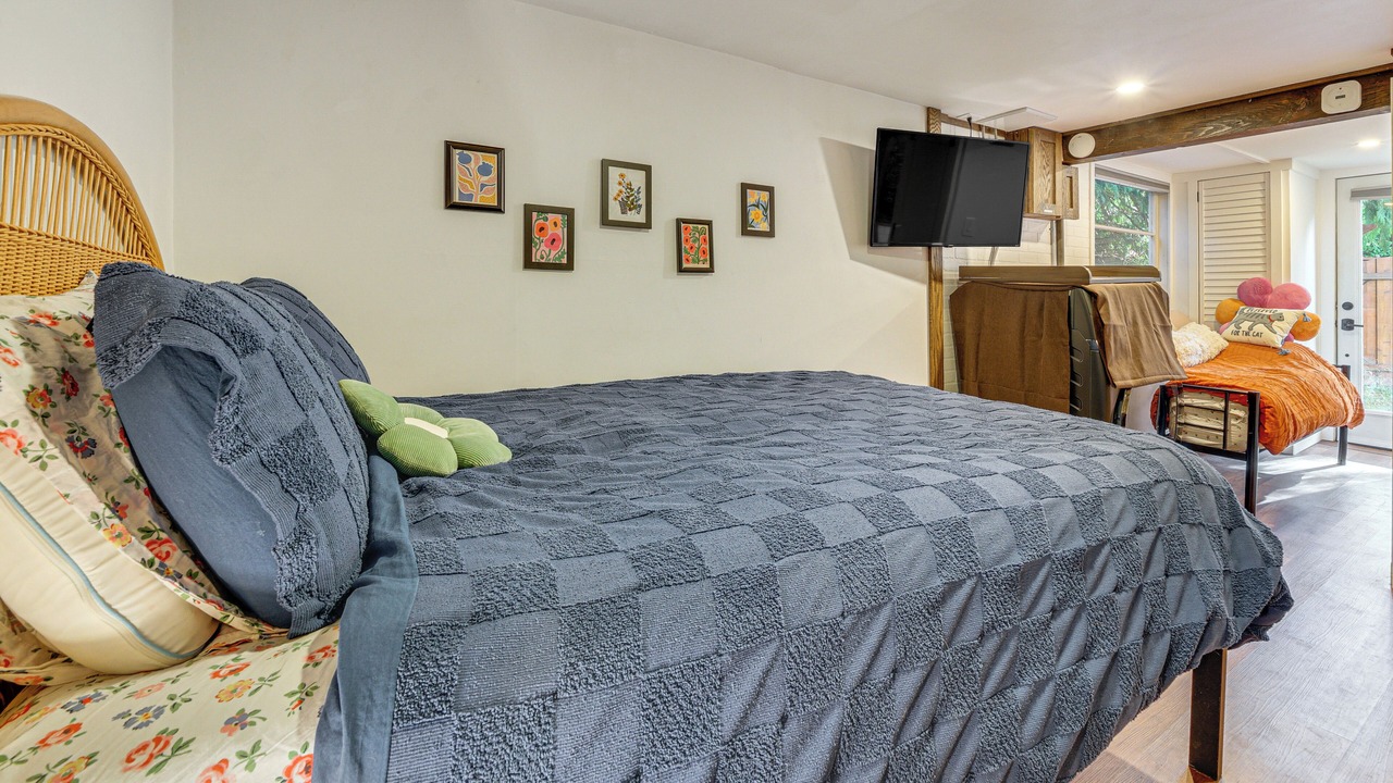 Photo of Others in Seattle Metro Area