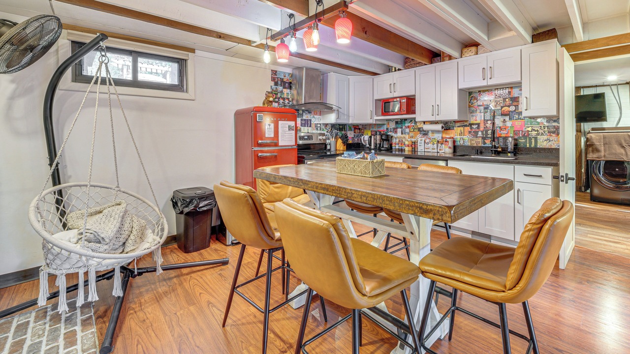 Photo of Others in Seattle Metro Area