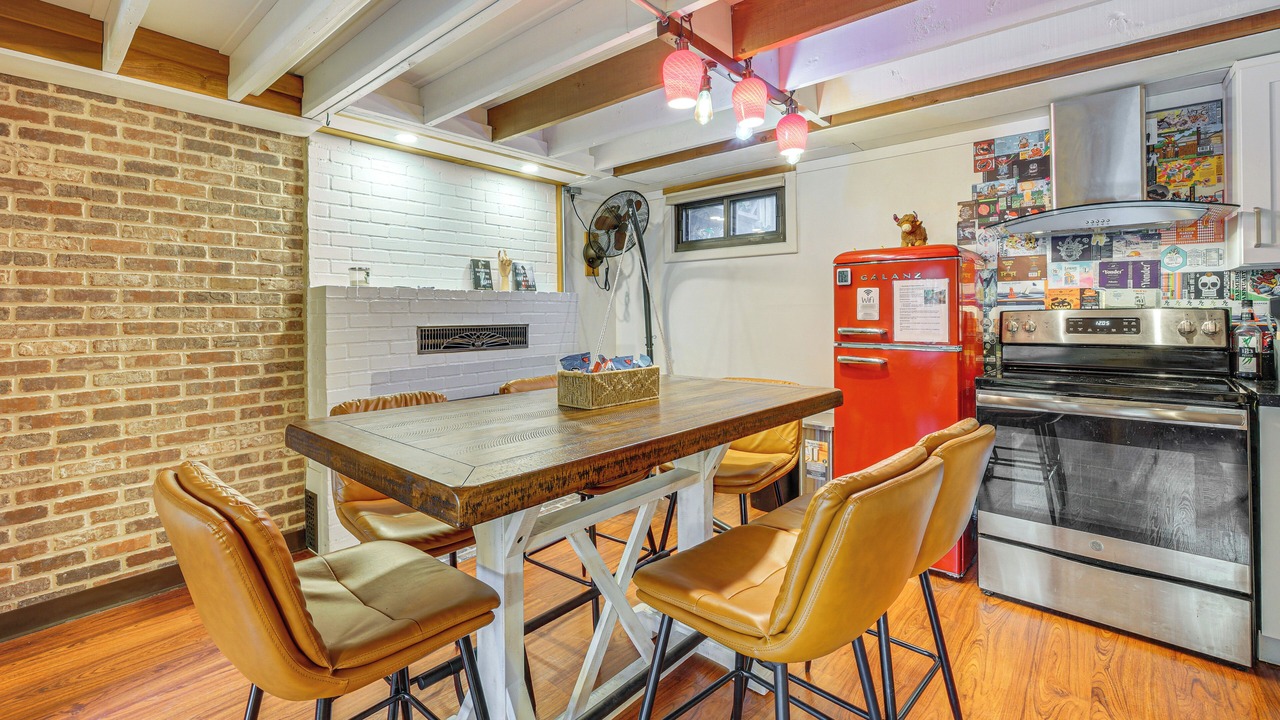 Photo of Others in Seattle Metro Area