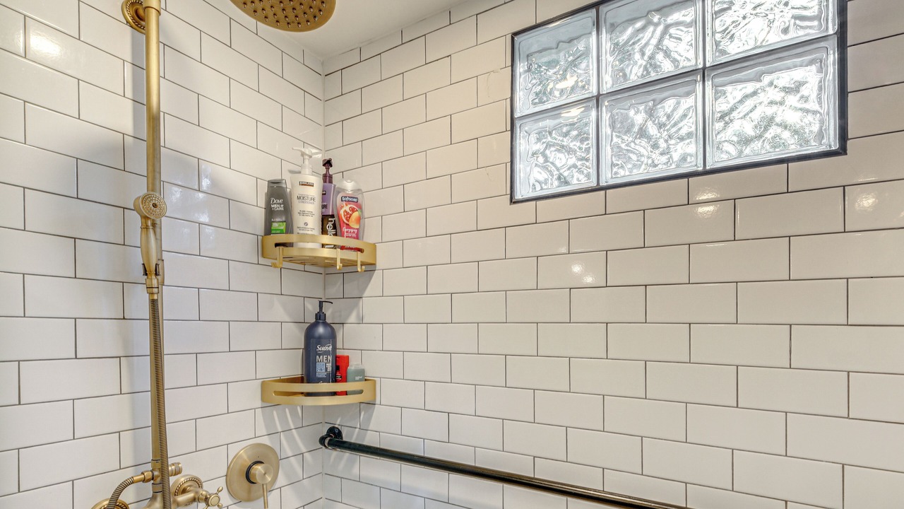 Photo of Bathroom in Seattle Metro Area