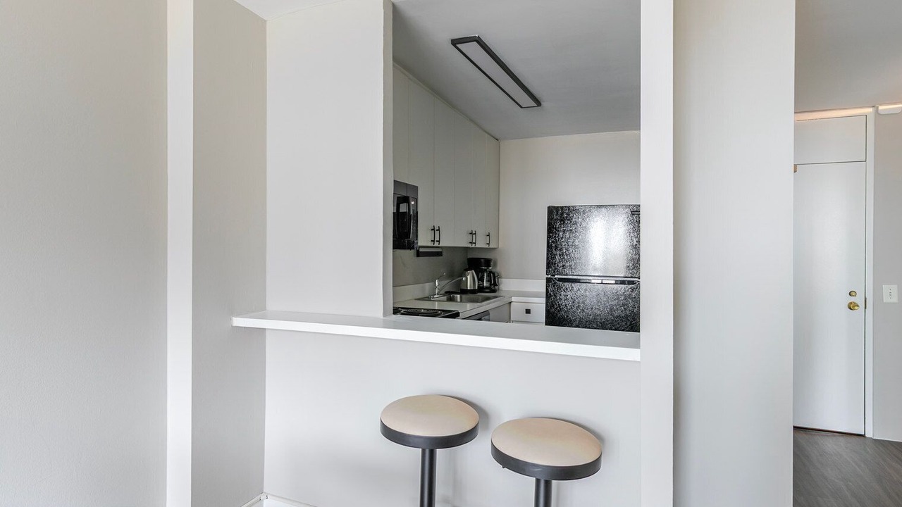 Photo of Kitchen in Lake View East