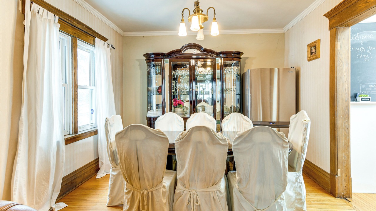 Photo of Bedroom in Niagara Falls