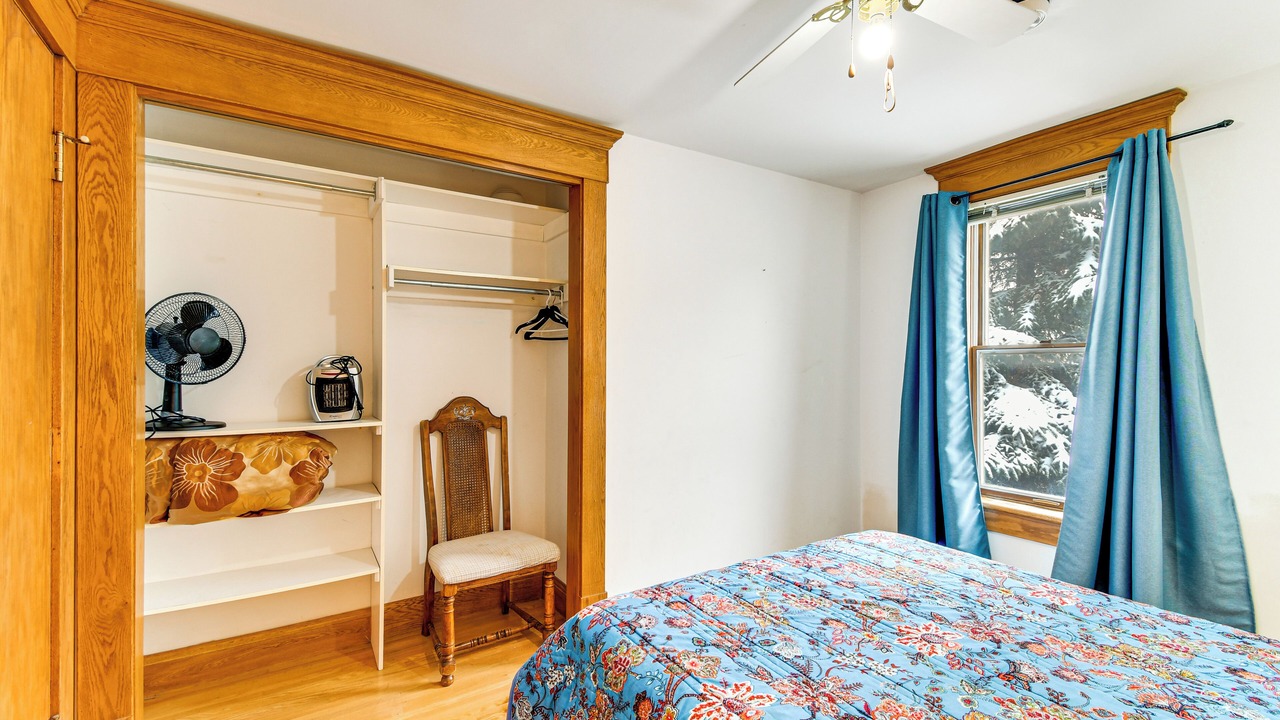 Photo of Bedroom in Niagara Falls
