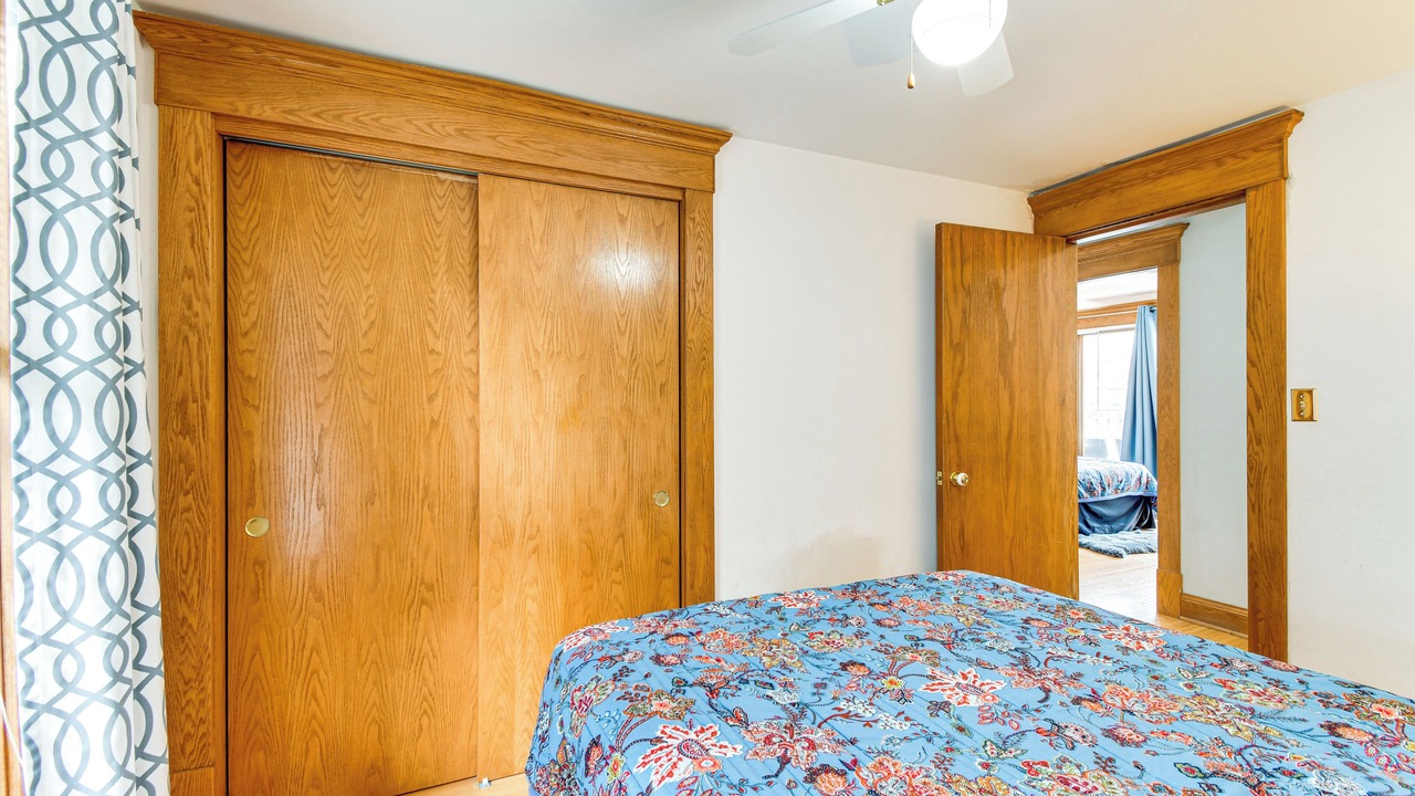 Photo of Bedroom in Niagara Falls