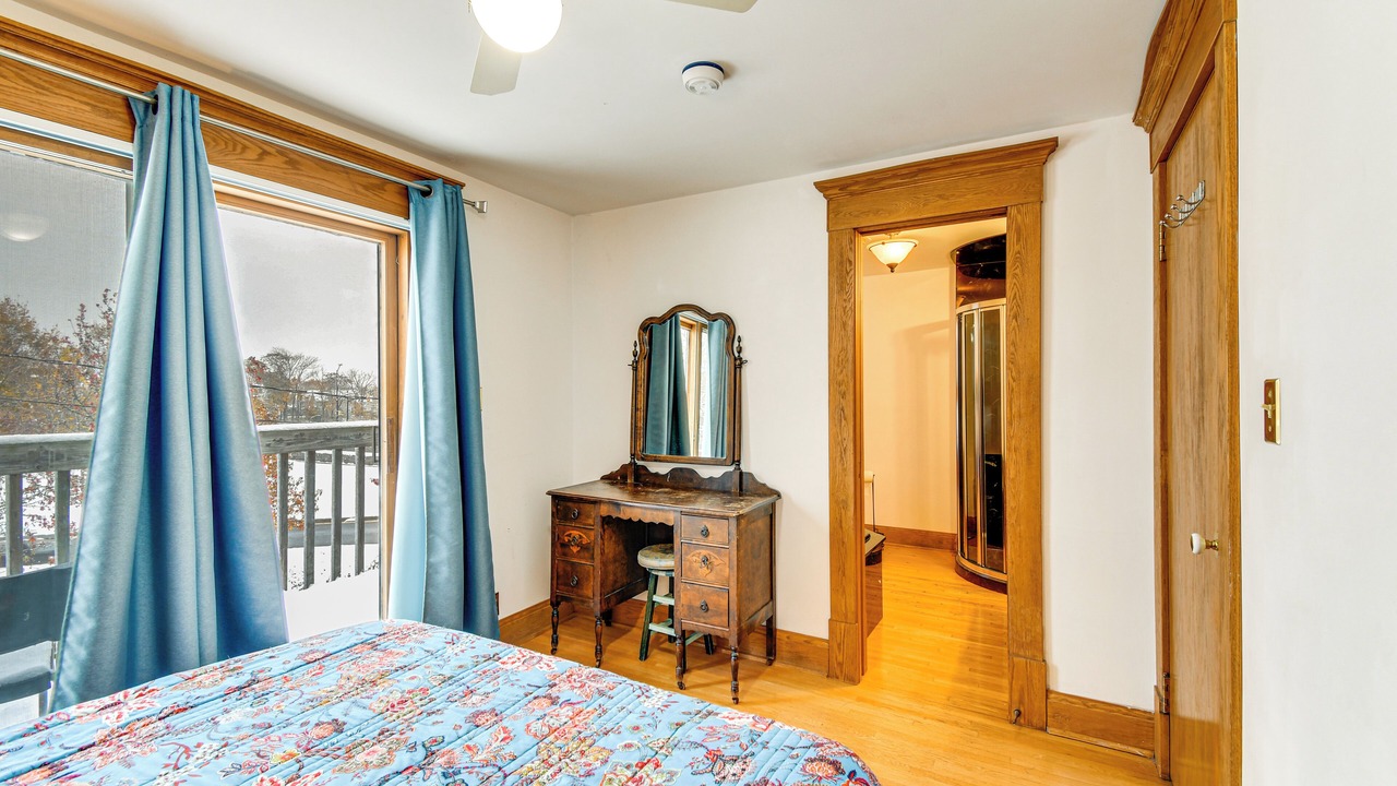 Photo of Bedroom in Niagara Falls