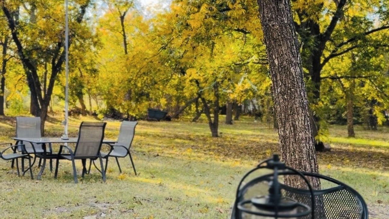 Photo of Outdoor in Biggs Field