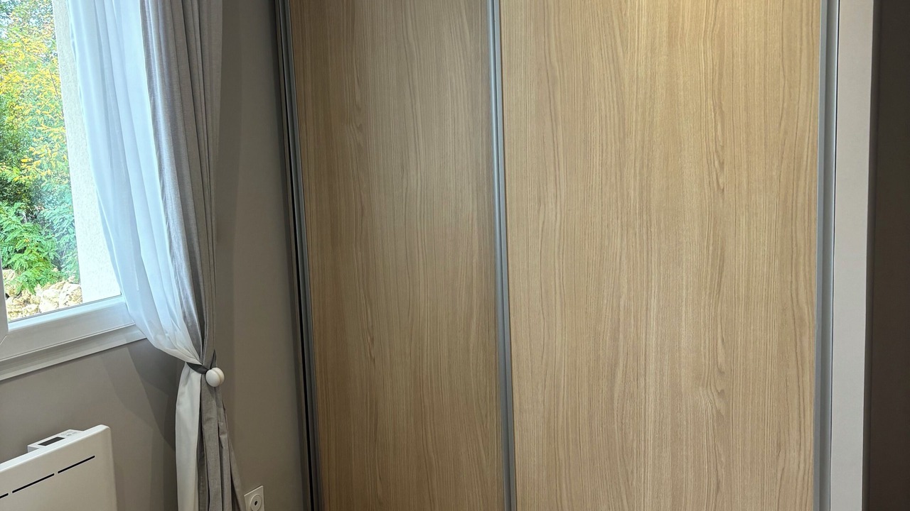 Photo of Bedroom in Berson