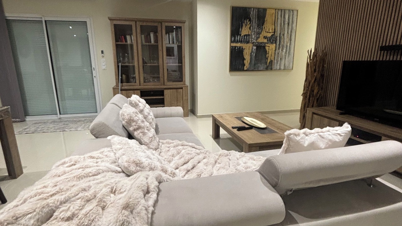 Photo of Livingroom in Berson