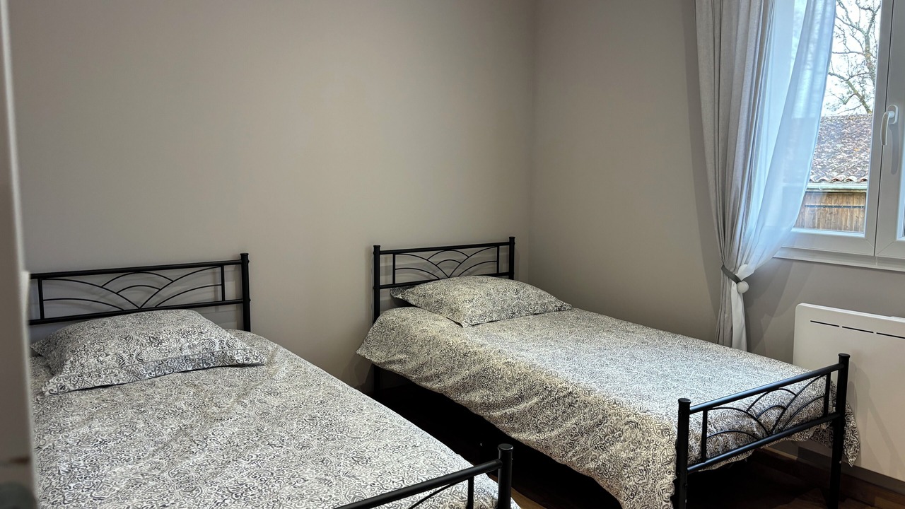 Photo of Bedroom in Berson