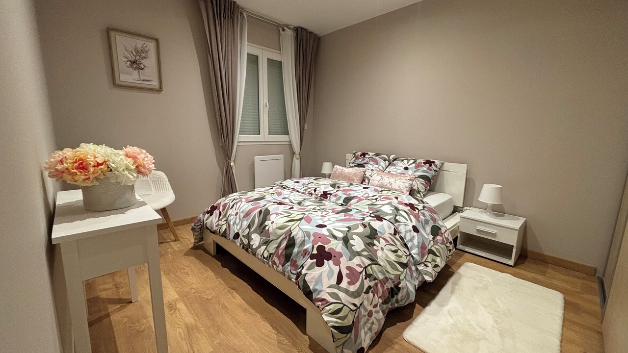 Photo of Bedroom in Berson