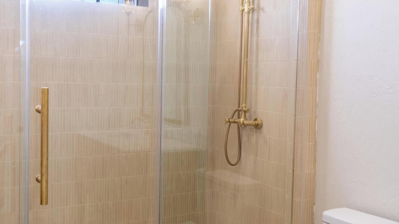 Photo of Bathroom in Williston